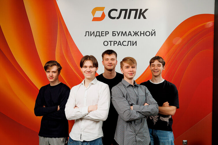 «Школа будущего специалиста» отметила десятилетний юбилей «Школа будущего специалиста» отметила десятилетний юбилей