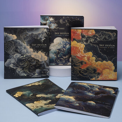  Sky Design  Hatber:    !