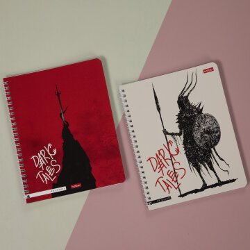  Dark Tales    Hatber:   !