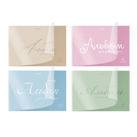 ������ ��� ��������� BRAUBERG