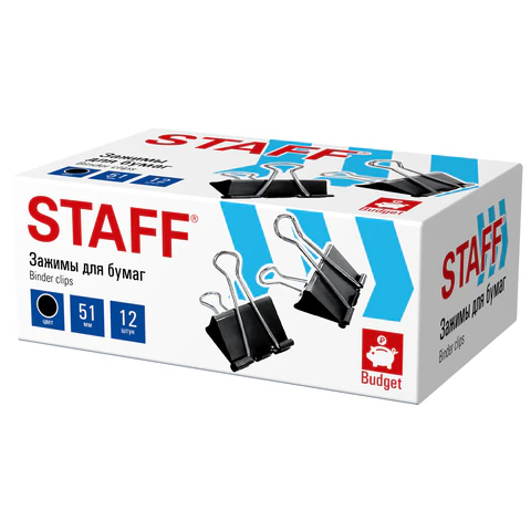 ������ ��� ����� ������� STAFF ECO, �������� 12 ��., �� 230 ������