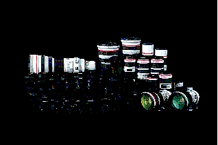 Компания Canon выпускает 30-миллионный объектив EF Компания Canon выпускает 30-миллионный объектив EF