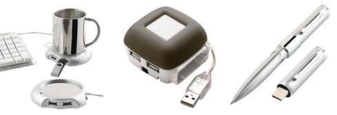 USB в подарок USB в подарок