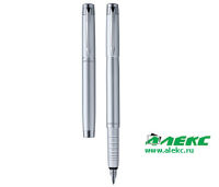 Ручка перьевая Parker Esprit хромированная