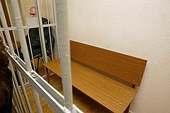 Дело "Восхода" успешно закатилось