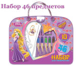 Набор для творчества ″Принцессы″ Disney уже в продаже! Набор для творчества ″Принцессы″ Disney уже в продаже!