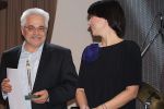 Подведены итоги Восьмой Национальной Премии рынка канцелярских и офисных товаров России «Золотая скрепка 2012». Подведены итоги Восьмой Национальной Премии рынка канцелярских и офисных товаров России «Золотая скрепка 2012».