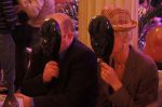 Подведены итоги Восьмой Национальной Премии рынка канцелярских и офисных товаров России «Золотая скрепка 2012». Подведены итоги Восьмой Национальной Премии рынка канцелярских и офисных товаров России «Золотая скрепка 2012».