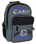 Лучшие товары из Греции: рюкзак и сумка Camp Line ТМ LYC SAC! Лучшие товары из Греции: рюкзак и сумка Camp Line ТМ LYC SAC!