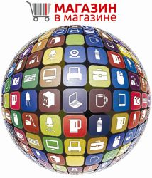 «Магазин в магазине» осваивает Сибирь «Магазин в магазине» осваивает Сибирь