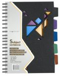 Общие тетради Silwerhof Общие тетради Silwerhof