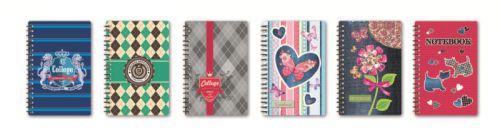 Notebook для каждого