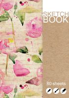 ″SketchBook″ - для твоих идей! ″SketchBook″ - для твоих идей!