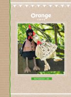 Бизнес-блокнот ″Orange Toys - Символ года″: талисман на удачу Бизнес-блокнот ″Orange Toys - Символ года″: талисман на удачу