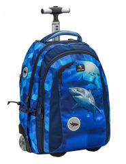 ������ �� ������� Belmil EASY GO LUMI SHARK!