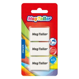 Новинка! Канцелярия MagTaller – то, что нужно для школы! Новинка! Канцелярия MagTaller – то, что нужно для школы!