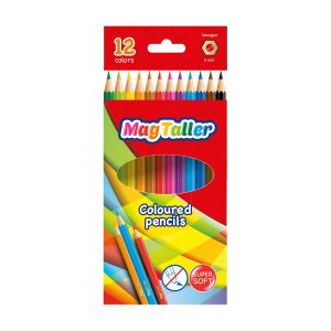Новинка! Канцелярия MagTaller – то, что нужно для школы! Новинка! Канцелярия MagTaller – то, что нужно для школы!