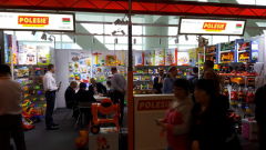 Hong Kong International Stationery Fair и еще три выставки на одной площадке приглашают! Hong Kong International Stationery Fair и еще три выставки на одной площадке приглашают!