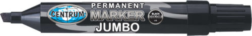 Перманентный маркер JUMBO от Centrum. Перманентный маркер JUMBO от Centrum.