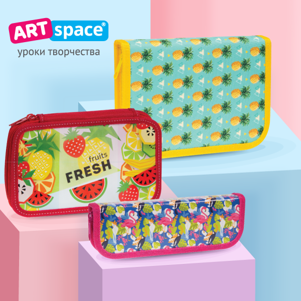 ����� ��������� ArtSpace � ����� ������ ��� ����� � ����������