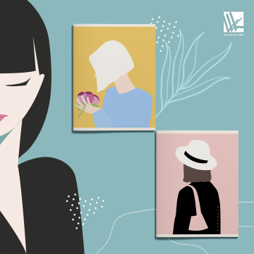 Коллекция «Glossy style» - твой модный аксессуар Коллекция «Glossy style» - твой модный аксессуар