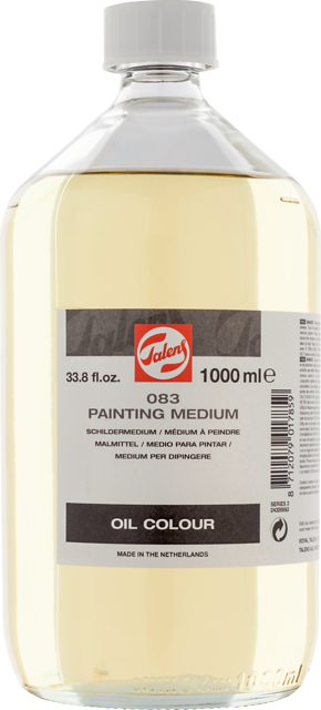 ������ ��� ����� Talens Painting Medium Normal 083 (1 �)