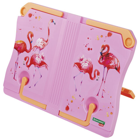 ��������� ��� ���� � ��������� BRAUBERG KIDS ″Flamingo″