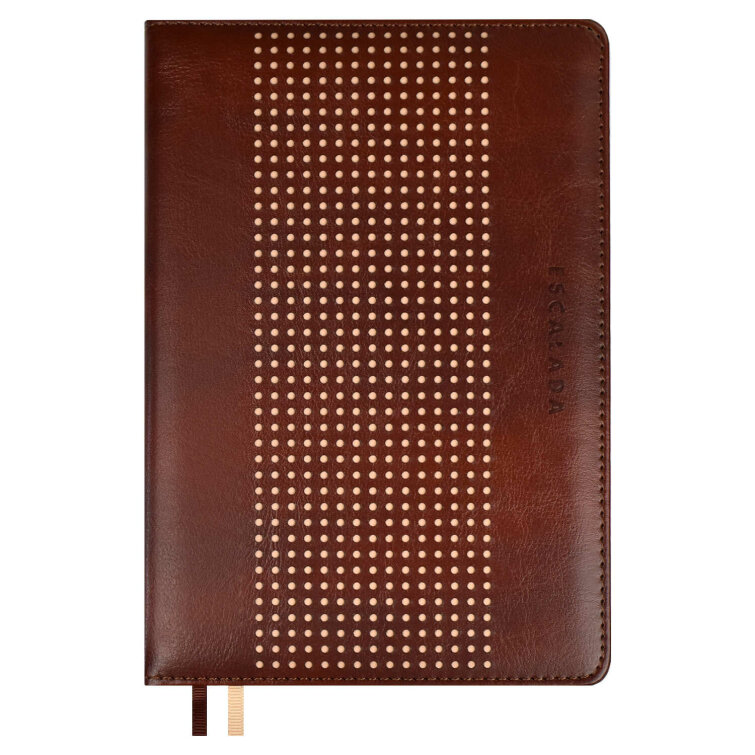 Ежедневник недатированный ESCALADA Ежедневник недатированный ESCALADA