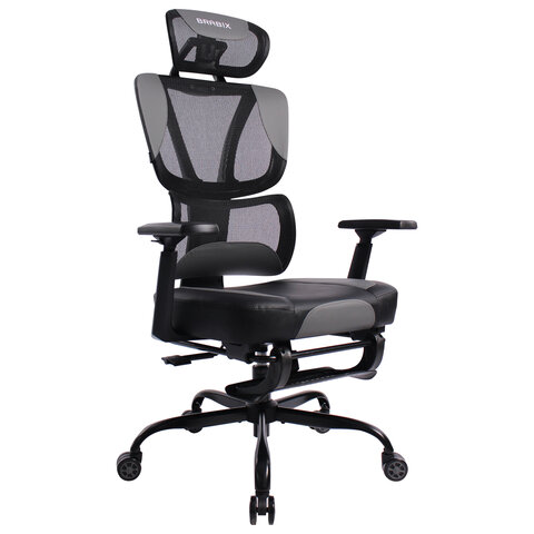 ������ BRABIX PREMIUM ″Venom GM-530″