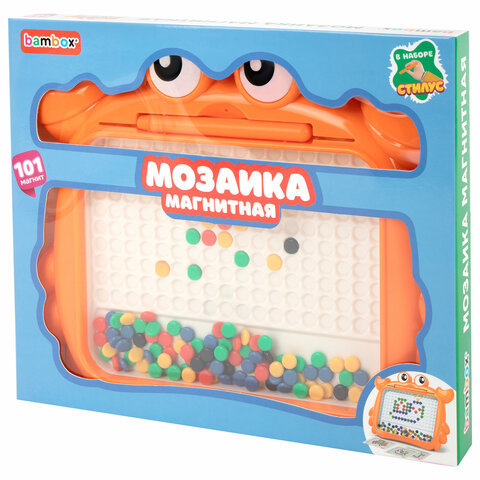 ������� ��������� ����������� ��� ����� ″����″, BAMBOX