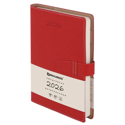 ���������� ������������ BRAUBERG ″Journal″