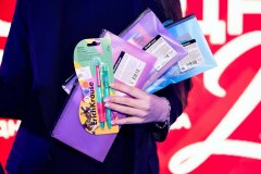 Предновогодний концерт Школы эстрадного искусства Юрия Гончара Предновогодний концерт Школы эстрадного искусства Юрия Гончара