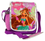 Сумка малая в стиле Winx Sophix! Сумка малая в стиле Winx Sophix!