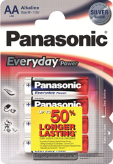     Panasonic!