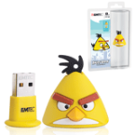 Группа компаний ″Самсон″ - Не упустите флэш-диски ″Angry Birds″!