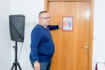 Деловая встреча «ПОЛЬМАР-Бизнес-аксессуары 2014». Деловая встреча «ПОЛЬМАР-Бизнес-аксессуары 2014».