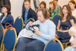 Деловая встреча «ПОЛЬМАР-Бизнес-аксессуары 2014». Деловая встреча «ПОЛЬМАР-Бизнес-аксессуары 2014».