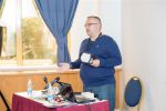 Деловая встреча «ПОЛЬМАР-Бизнес-аксессуары 2014». Деловая встреча «ПОЛЬМАР-Бизнес-аксессуары 2014».