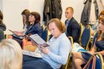 Деловая встреча «ПОЛЬМАР-Бизнес-аксессуары 2014». Деловая встреча «ПОЛЬМАР-Бизнес-аксессуары 2014».