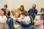 Деловая встреча «ПОЛЬМАР-Бизнес-аксессуары 2014». Деловая встреча «ПОЛЬМАР-Бизнес-аксессуары 2014».