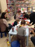 Встречай весну с Faber-Castell! Встречай весну с Faber-Castell!