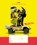Hot Wheels на школьных тетрадях Hatber. Hot Wheels на школьных тетрадях Hatber.