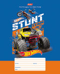 Hot Wheels на школьных тетрадях Hatber. Hot Wheels на школьных тетрадях Hatber.