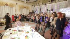 «Акварель» только отпраздновала Новый год! (Новокузнецк) «Акварель» только отпраздновала Новый год! (Новокузнецк)