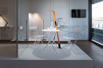 DURABLE: LUCTRA приглашает в свой шоу-рум DURABLE: LUCTRA приглашает в свой шоу-рум