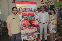 Business Voyage� Plus loin que la nuit et le jour