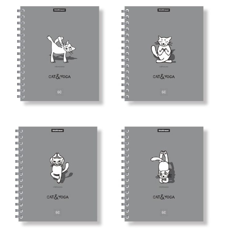 Cat′s yoga Cat′s yoga