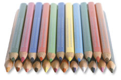 Роман Кирпичев (FABER-CASTELL ANADOLU): «Самое главное — терпение, любовь к детям и к своей продукции» Роман Кирпичев (FABER-CASTELL ANADOLU): «Самое главное — терпение, любовь к детям и к своей продукции»