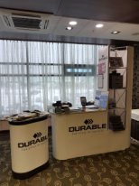 DURABLE �� ����������� ������ 2018