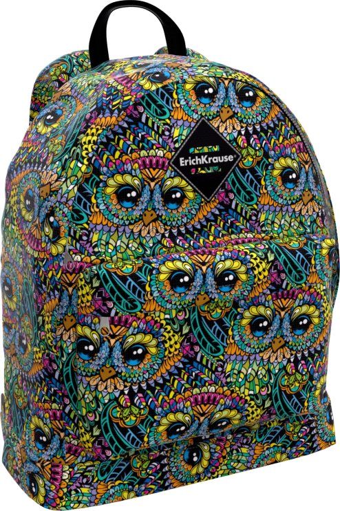 Owls - ������ ErichKrause EasyLine 17L
